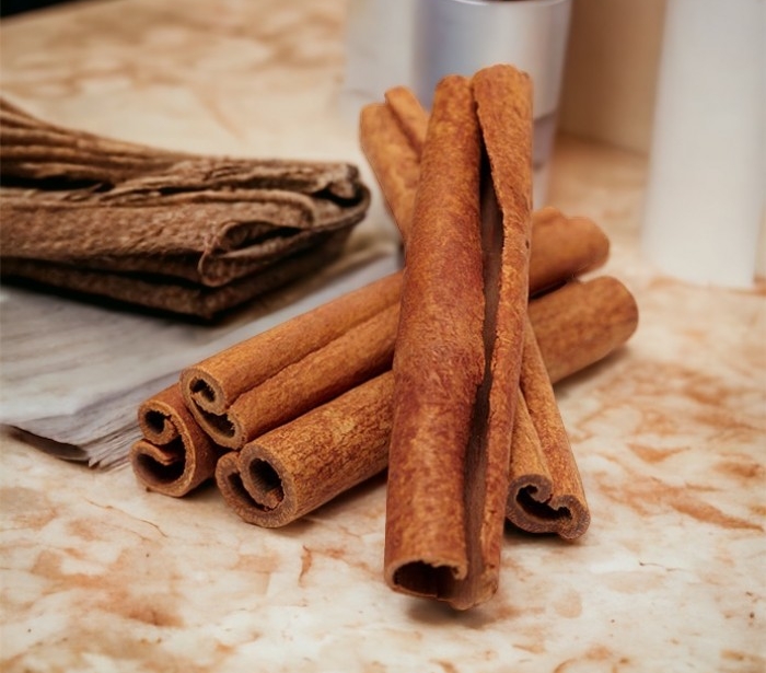 Cinnamon