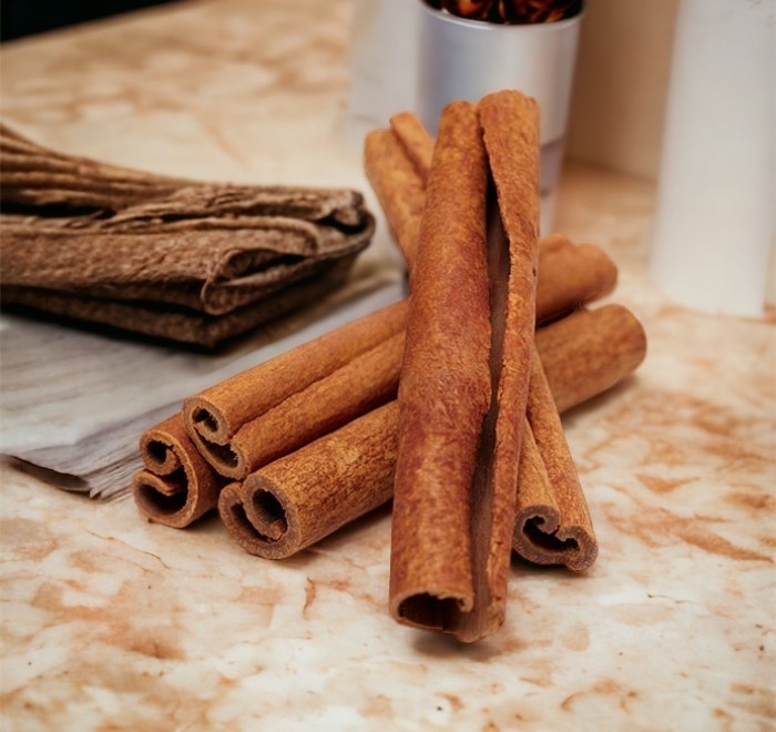 Cinnamon